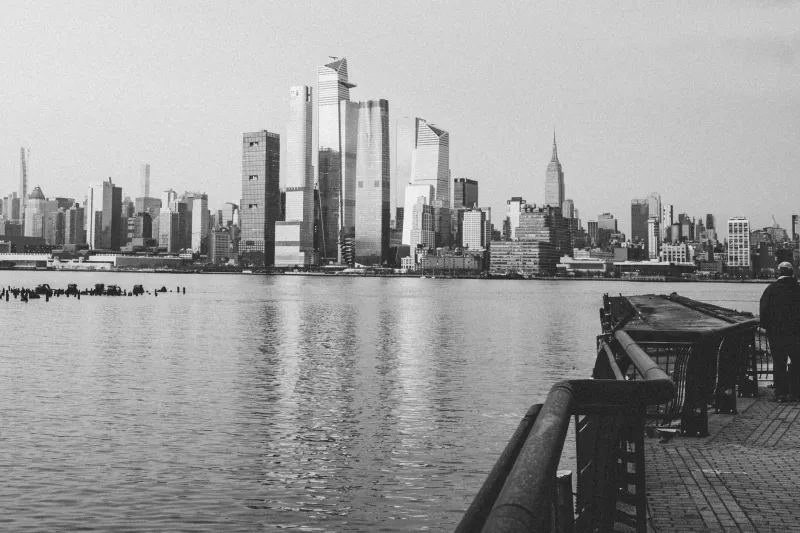 Hooked for Life: How a Cleaner Hudson River Is Reeling In the Next Generation of Anglers