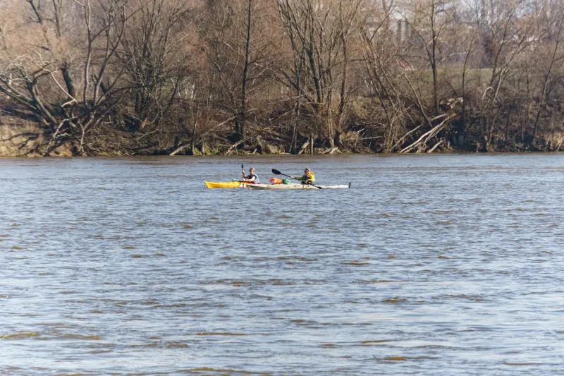Dirty Water to Open Water: The Hudson River's Long Road Back and What It Means for You