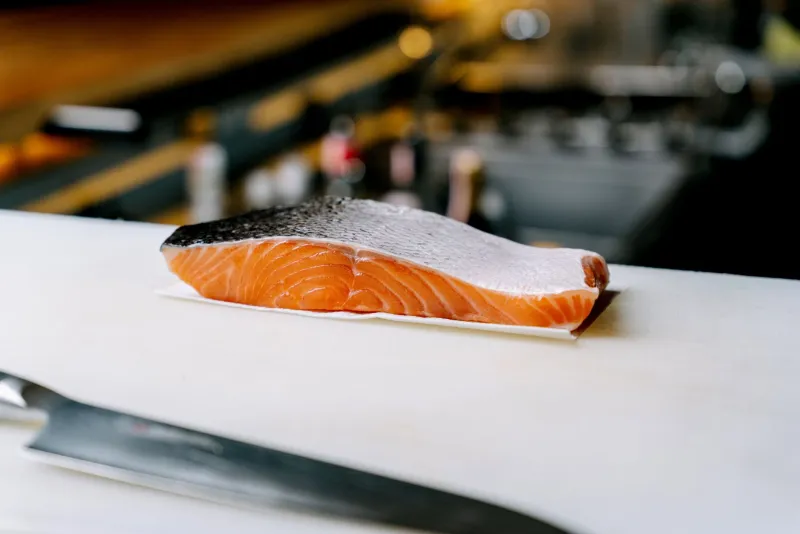 Reel to Table: The Hudson Valley Chefs Turning a Cleaner River Into Seriously Good Food