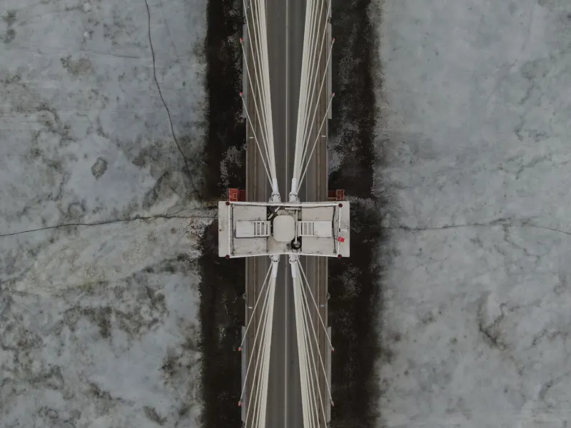 What's Really Under There: The Pipes, Cables, and Tunnels Running Beneath Every Cast You Make