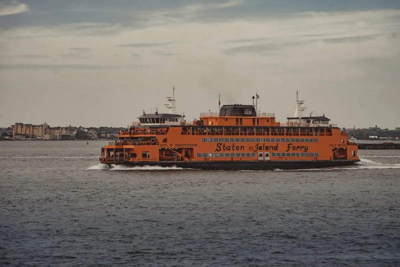 Skip the Highway, Take the River: How Water Ferries Are Turning the Daily Commute Into Something Worth Waking Up For
