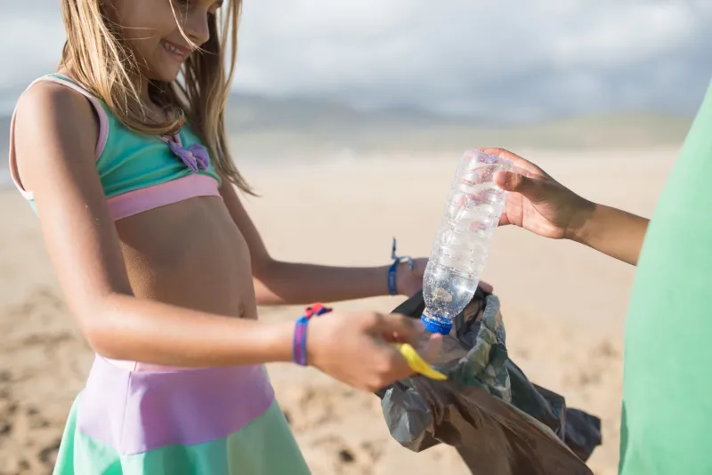 Young, Muddy, and Determined: Meet the Kids Who Are Falling in Love With the Hudson River — and Fighting to Protect It